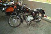 1973 Pannonia T 5 photo